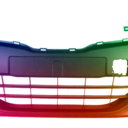 Forkofanger til Nissan Qashqai (J10) 2010-2014 lakeret i ønsket farve