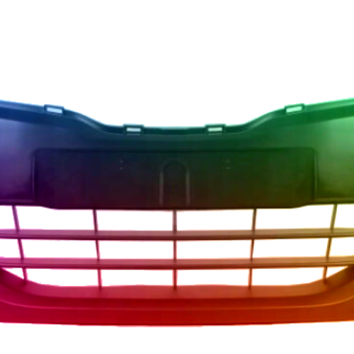 Forkofanger til Nissan Qashqai (J10) 2010-2014 SR lakeret i ønsket farve