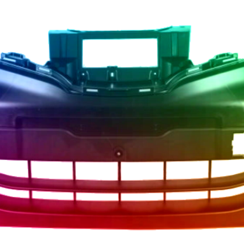 Forkofanger til Nissan Qashqai (J11) 2014-2017 malet i ønsket farve