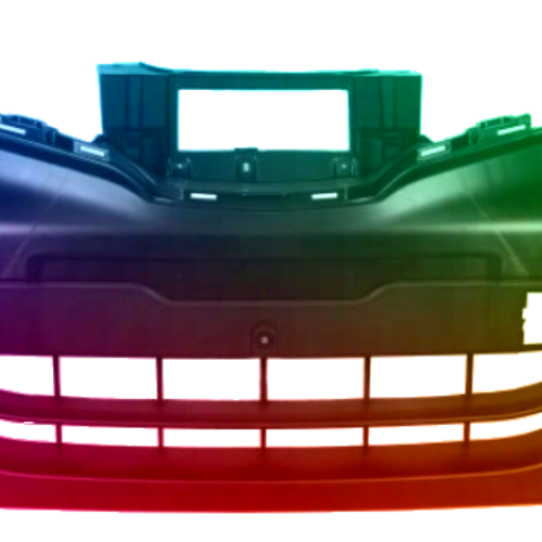 Forkofanger til Nissan Qashqai (J11) 2014-2017 PDC SR lakeret i ønsket farve