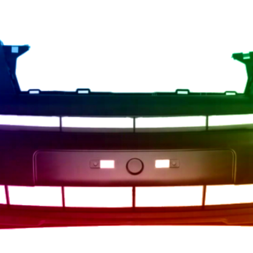 Forkofanger til Nissan X-Trail (T30) 2007-2014 lakeret i ønsket farve