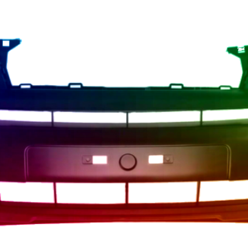 Forkofanger til Nissan X-Trail (T30) 2007-2014 SR lakeret i ønsket farve