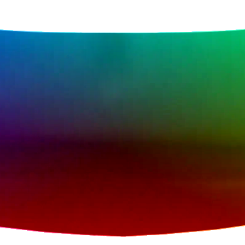 Motorhjelm til Nissan Kubistar (X76) fra 2003 malet i specialfarve