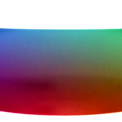 Motorhjelm til Nissan Murano (Z51) fra 2007 malet i brugerdefineret farve