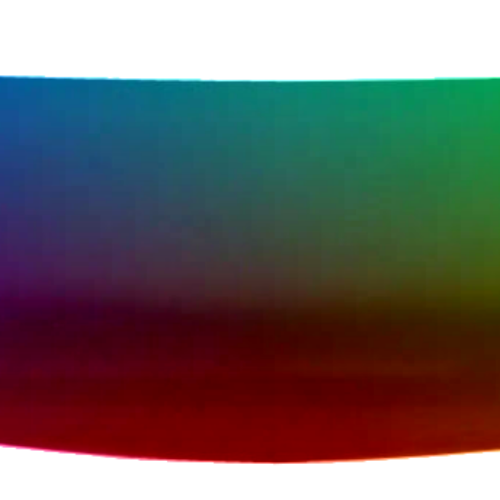 Motorhjelm til Nissan NV300 fra 2016 Lakeret i ønsket farve