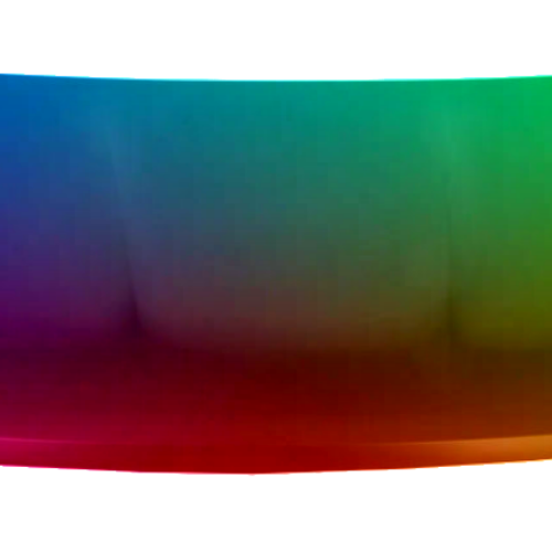 Motorhjelm til Nissan Qashqai (J10) 2007-2010 malet i specialfarve