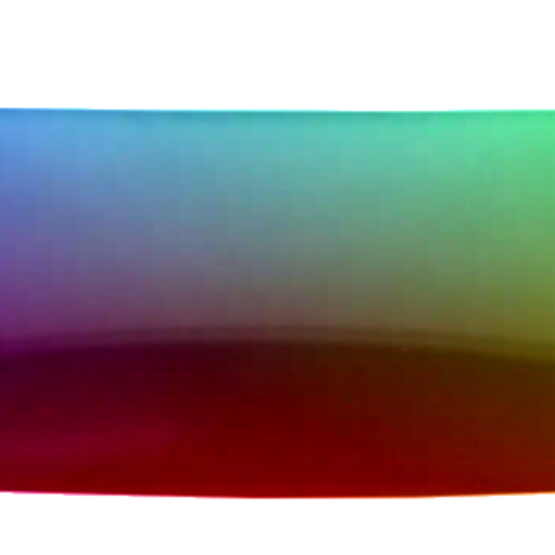 Motorhjelm til Nissan Qashqai/Rogue Sport (J11) fra 2017 malet i specialfarve