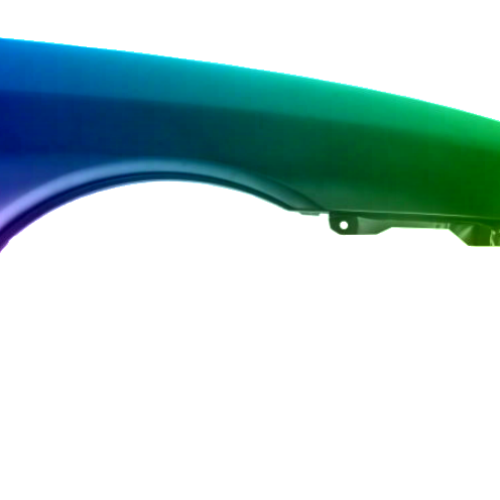 Stænklapper til Mitsubishi Carisma (DA0) 1995-2000 Lakeret i ønsket farve