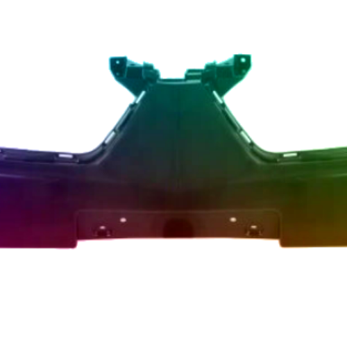 Forkofanger til Mitsubishi L200 2005-2010 malet i en farve efter eget valg