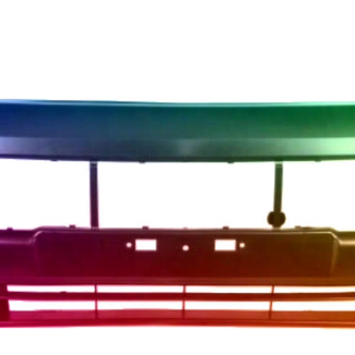 Forkofanger til Mitsubishi Outlander (GG/GF) 2012-2015 malet i en farve efter eget valg