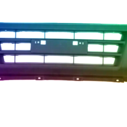 Forkofanger til Mitsubishi Pajero/Montero (V60/V70) 2000-2002 lakeret i en farve efter eget valg