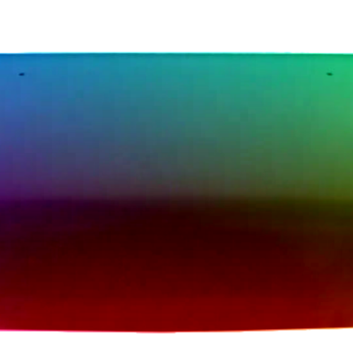 Motorhjelm til Mitsubishi Colt (CJO) 1995-2004 Lakeret i ønsket farve