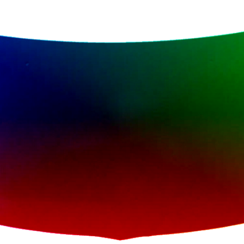 Motorhjelm til Mitsubishi Colt (Z30) 2004-2008 Lakeret i ønsket farve