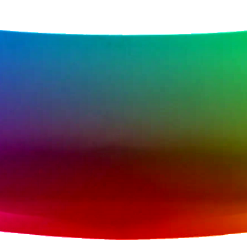 Motorhjelm til Mitsubishi Outlander (GG/GF) fra 2015 malet i brugerdefineret farve