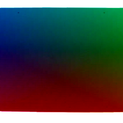 Motorhjelm til Mitsubishi Pajero/Montero (V20) 1992-1995 Lakeret i ønsket farve