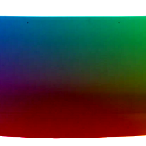 Motorhjelm til Mitsubishi Pajero (V80/V90) fra 2006 malet i dit valg af farve