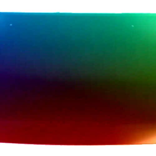 Motorhjelm til Mitsubishi Space Star (DG0) 2002-2005 Lakeret i ønsket farve