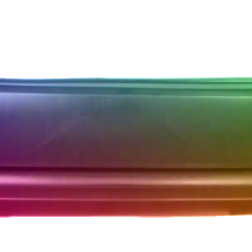 Bagkofanger til Honda City (GM) fra 2009 Lakeret i ønsket farve