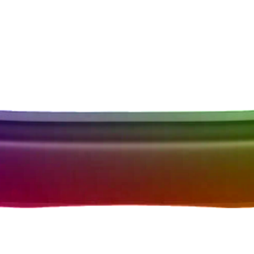 Bagkofanger til Honda Civic 2016-2021 Lakeret i ønsket farve