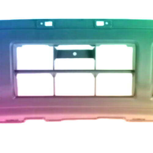 Forkofanger til Honda CRV (RD) 1995-2001 malet i ønsket farve