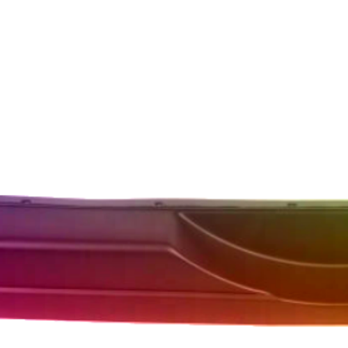 Bagkofanger til Honda CRV (RD) 1995-2001 Lakeret i ønsket farve