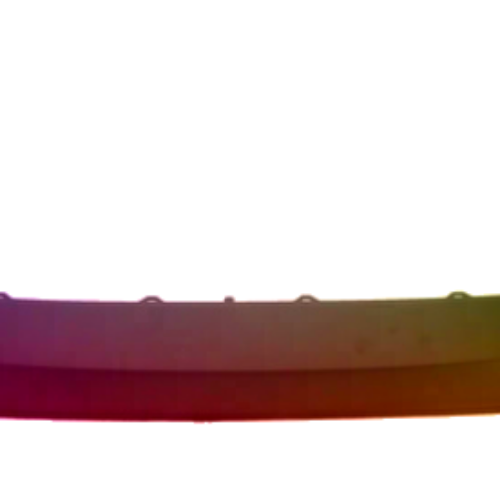 Forkofanger til Honda CRV (RE) 2006-2009 malet i ønsket farve