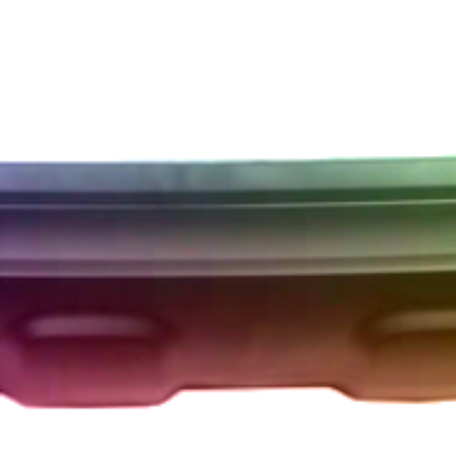 Bagkofanger til Honda CRV (RE) 2006-2009 Lakeret i ønsket farve