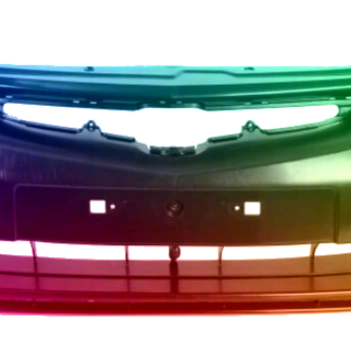 Forkofanger til Honda Jazz/Fit (GD) 2002-2008 lakeret i en farve efter eget valg