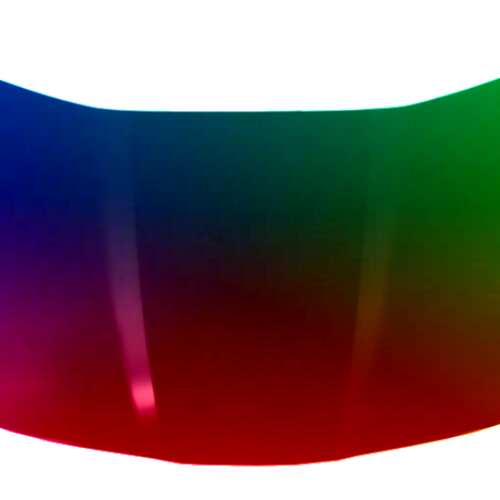 Motorhjelm til Honda Civic (FN/FK/HB) 2005-2011 malet i dit valg af farve