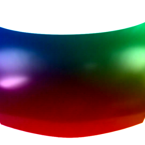 Motorhjelm til Honda Civic SDN (FD) 2005-2011 Lakeret i ønsket farve