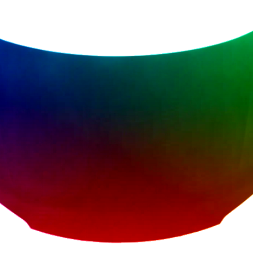 Motorhjelm til Honda CRV (RM) 2011-2015 malet i dit valg af farve