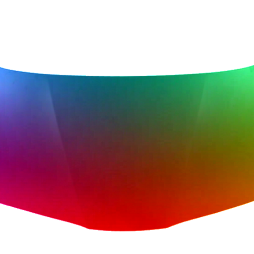 Motorhjelm til Honda Jazz/Fit (GE) 2008-2011 malet i dit valg af farve