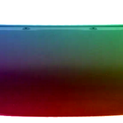 Motorhjelm til Honda Jazz/Fit fra 2015 Lakeret i ønsket farve