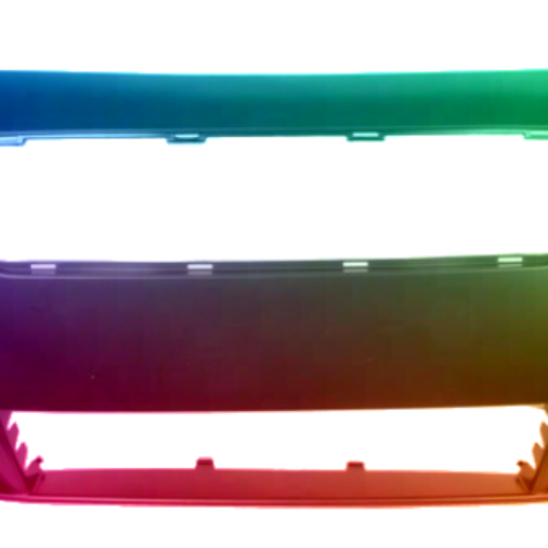 Forkofanger til Volvo S40/V50 (MS/MW) 2003-2007 SR lakeret i en farve efter eget valg