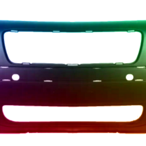 Forkofanger til Volvo S60 (RS) 2000-2004 lakeret i en farve efter eget valg