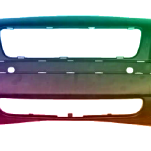 Forkofanger til Volvo S60 (RS) 2000-2004 SR lakeret i en farve efter eget valg