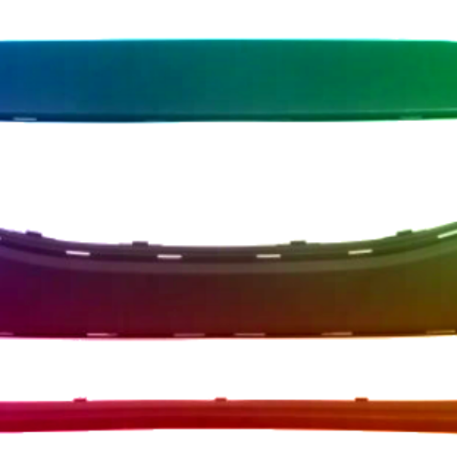 Forkofanger til Volvo S60/V60 (Y20) 2013-2017 lakeret i en farve efter eget valg