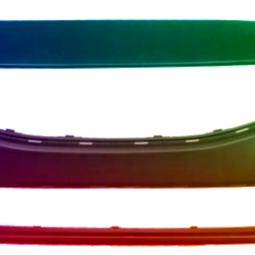 Forkofanger til Volvo S60/V60 (Y20) 2013-2017 SR malet i en farve efter eget valg