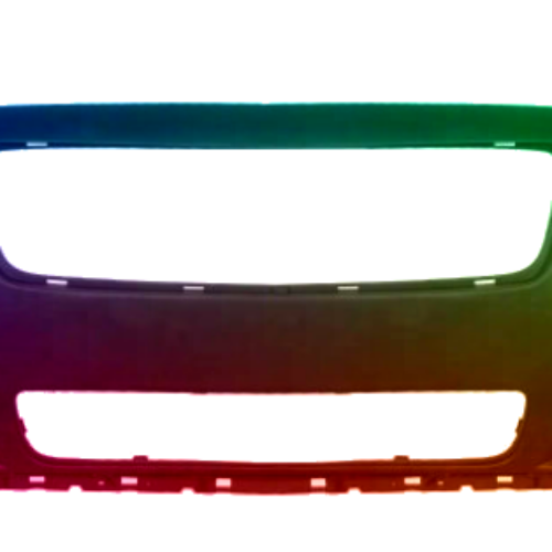 Forkofanger til Volvo S80 (AS) 2006-2013 malet i en farve efter eget valg