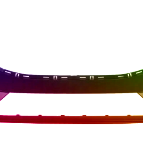 Forkofanger til Volvo XC60 fra 2017 malet i ønsket farve