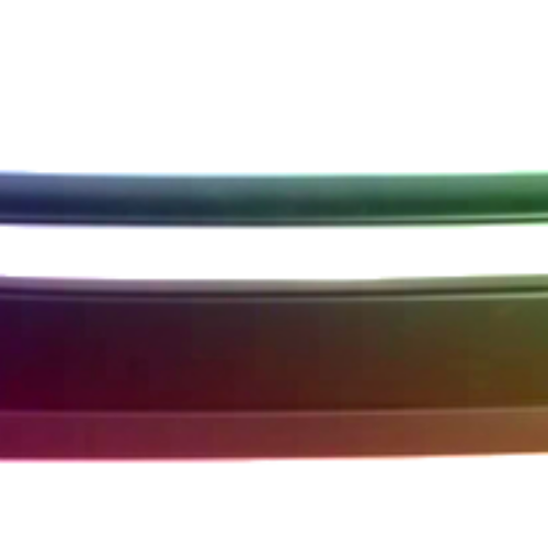 Forkofanger til Volvo XC90 (C_/P28) Fra 2002 SR lakeret i en farve efter eget valg