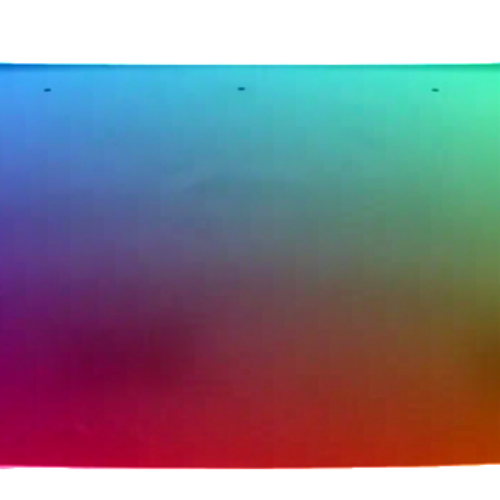 Motorhjelm til Volvo S80 (TS/XT) 1998-2006 Lakeret i ønsket farve