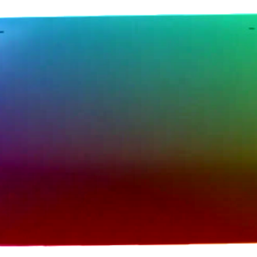 Motorhjelm til Volvo S40/V40 (MS/MW) 2003-2007 Lakeret i ønsket farve