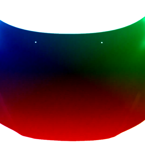 Motorhjelm til Volvo XC70 (SW) 2004-2007 Lakeret i ønsket farve