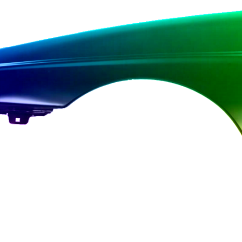 Stænkskærm venstre til Alfa Romeo 145/146 (930) 1994-1998 Lakeret i ønsket farve