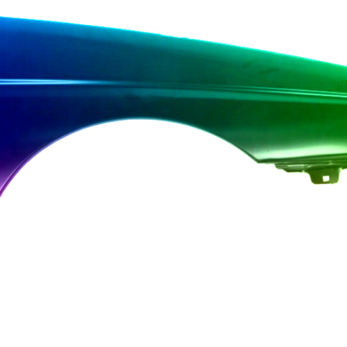 Stænklapper til Alfa Romeo 145/146 (930) 1994-1998 Lakeret i ønsket farve