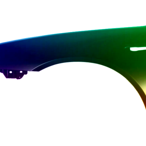 Stænkskærm til venstre til Alfa Romeo 159 (939) 2005-2012 Lakeret i ønsket farve
