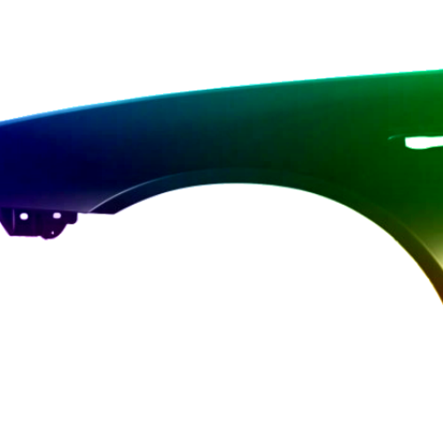Stænkskærm til venstre til Alfa Romeo Spider (939) 2005-2010 Lakeret i ønsket farve