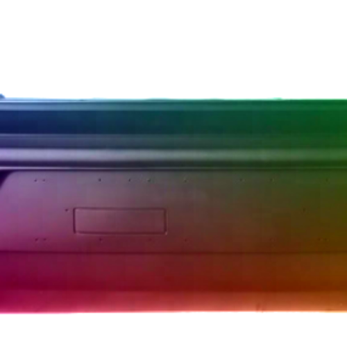 Bagkofanger til Alfa Romeo 156 (932) 1997-2003 Lakeret i ønsket farve