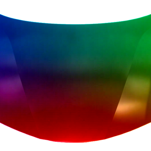 Motorhjelm til Alfa Romeo Giulietta (940) fra 2010 malet i valgfri farve